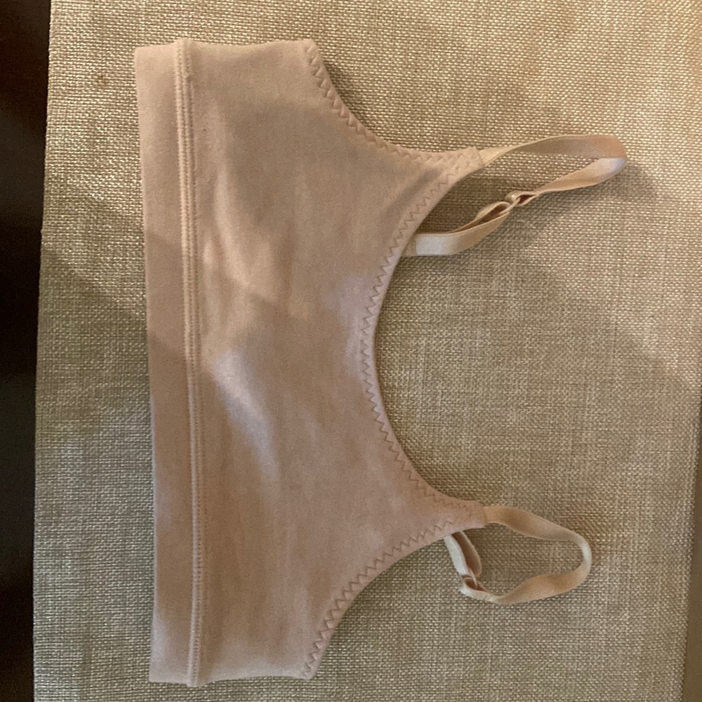 Ivivva, tan, size 8